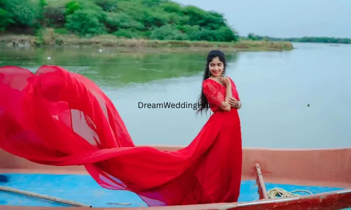 Mugdha Silk Saree Shop l Vijayawada